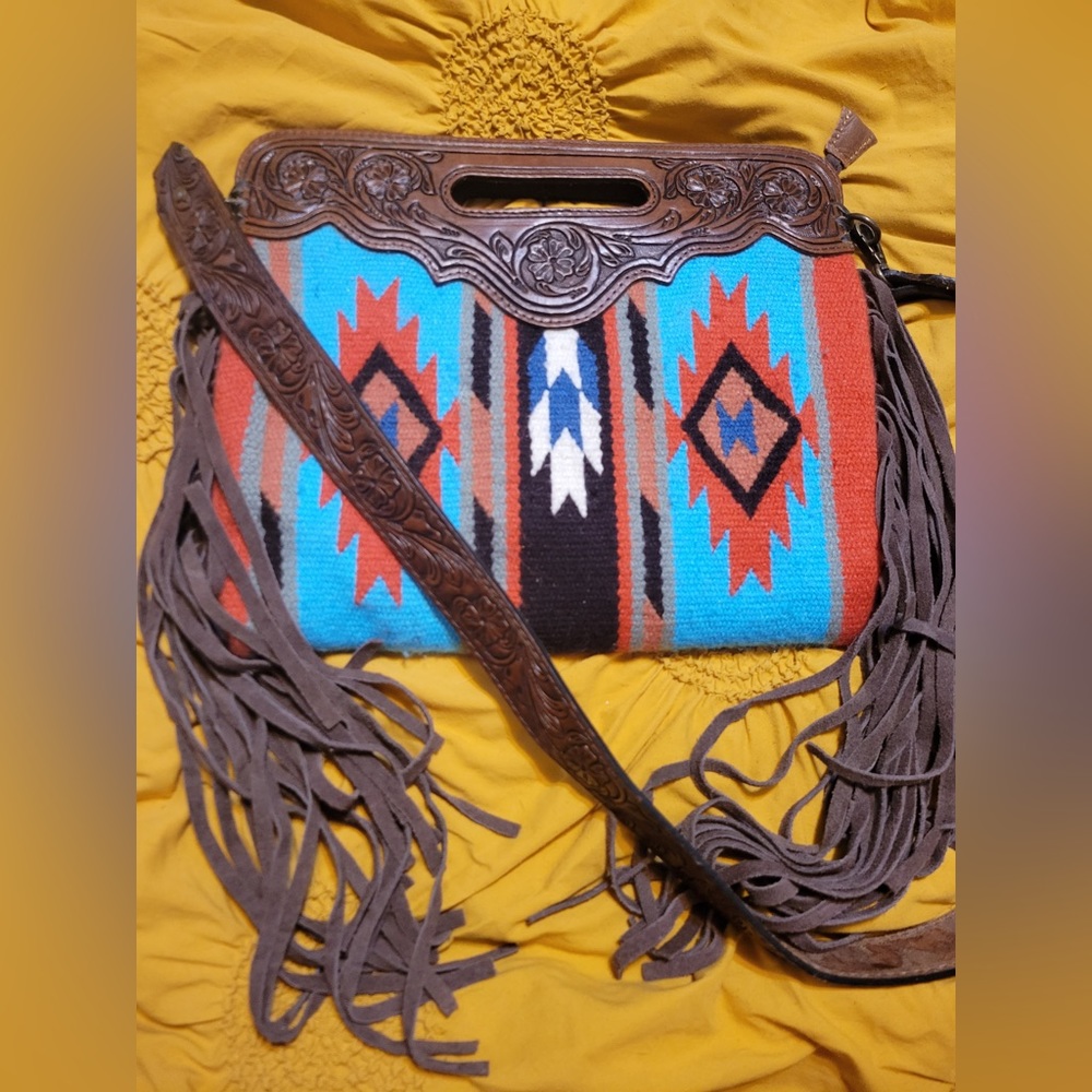 American Darling purse